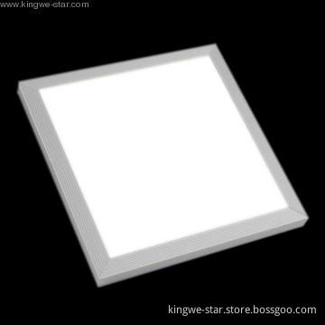 600*600mm LED panel light 36W/42W CE/ROHS/FCC used indoor -F